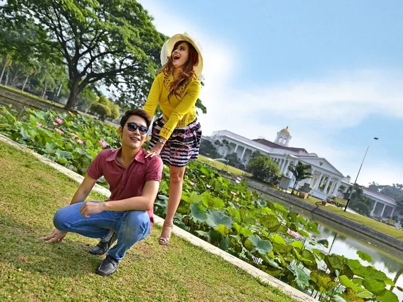 Grand Savero Hotel Bogor · Anbieterbild von TUI