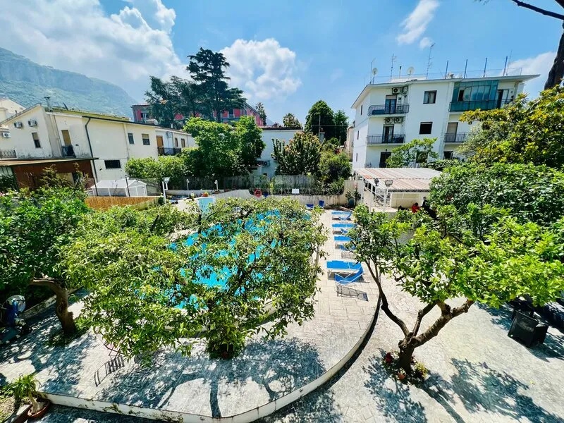Villa Sorrento Resort - B&B · Anbieterbild von TUI
