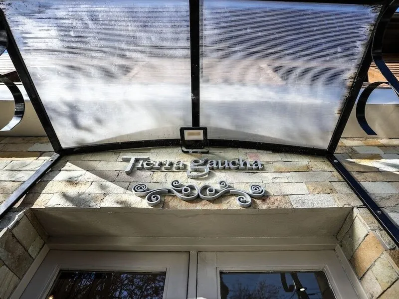 Hotel Bariloche · Anbieterbild von TUI