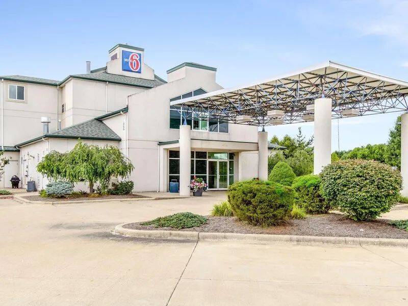 Motel 6 Cleveland Medina · Anbieterbild von TUI