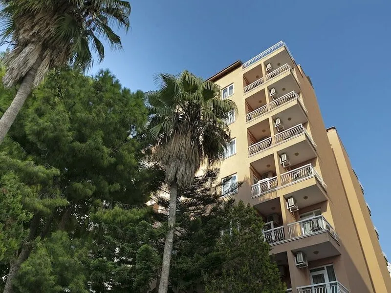 Lara Dinc Hotel · Anbieterbild von TUI