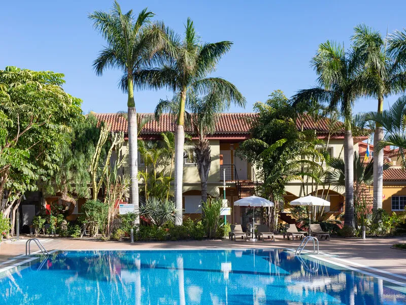 Residencial El Llano · Anbieterbild von TUI