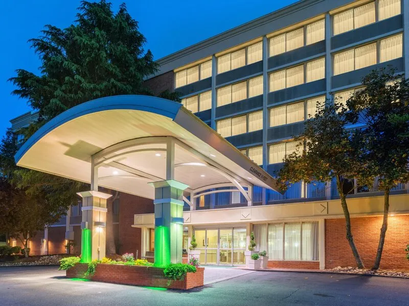 Holiday Inn Charlottesville-Monticello · Anbieterbild von TUI