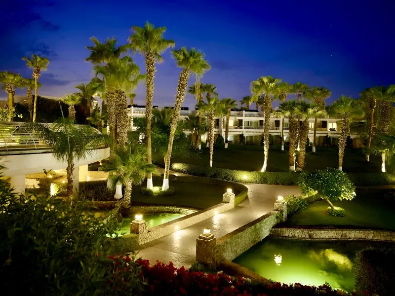 Monte Carlo Resort Sharm El Sheikh · Anbieterbild von TUI
