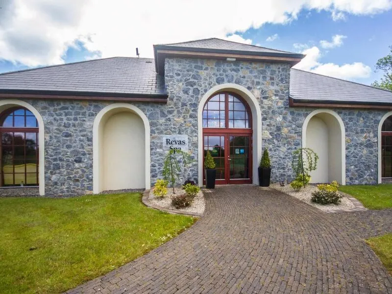 Fitzgeralds Woodlands House Hotel & Spa · Anbieterbild von TUI