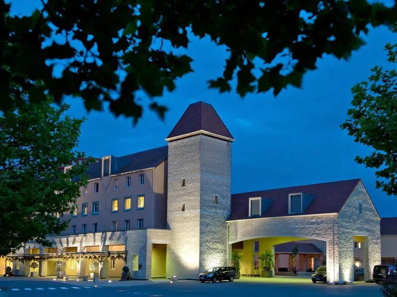 Explorers Hotel · Anbieterbild von TUI