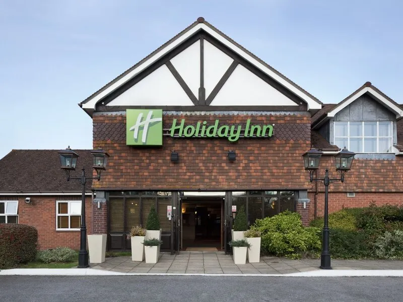 Holiday Inn Reading West · Anbieterbild von TUI