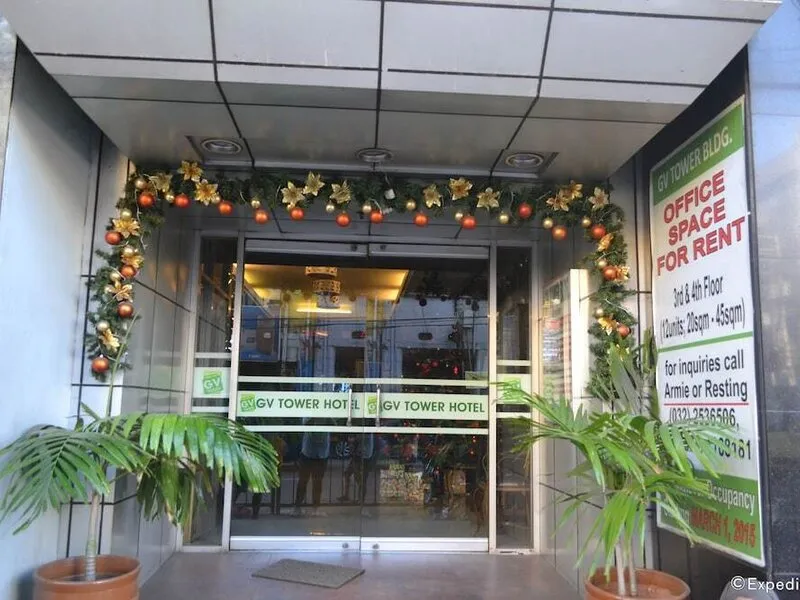 GV Tower Hotel Cebu · Anbieterbild von TUI