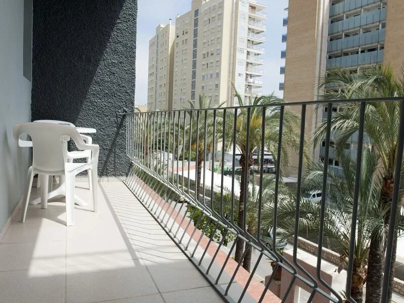 El Palmeral · Anbieterbild von TUI