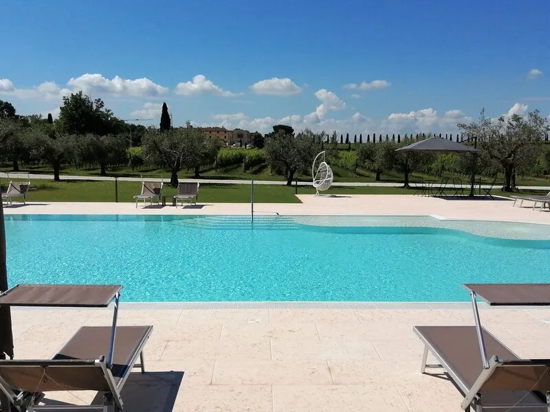 Borgo Romantico Relais · Anbieterbild von TUI
