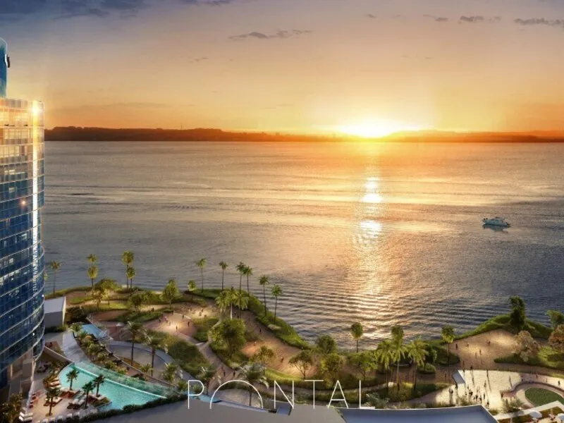 DoubleTree by Hilton Porto Alegre · Anbieterbild von TUI