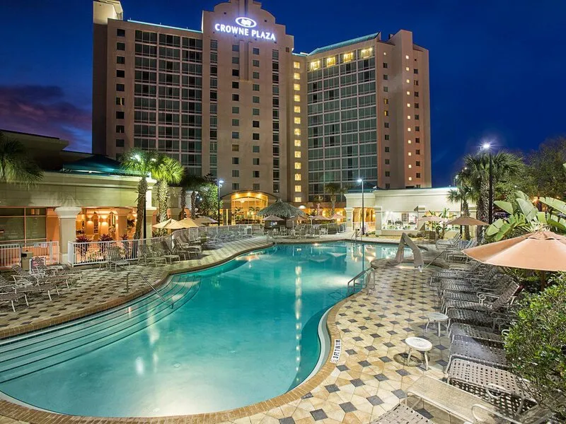 Hotel Landy Orlando Universal Blvd, a Tribute Portfolio Hotel · Anbieterbild von TUI
