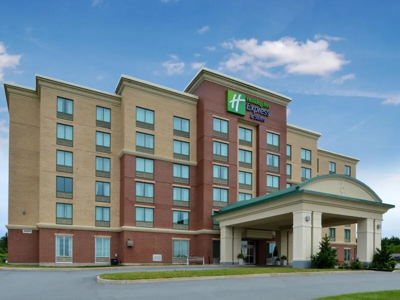 Holiday Inn Express & Suites Halifax Airport · Anbieterbild von TUI