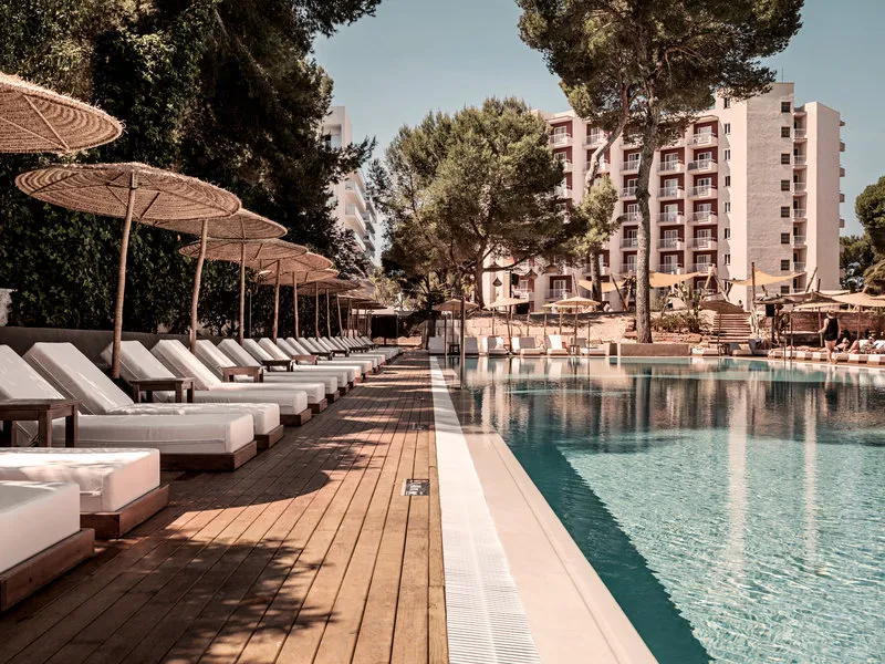 Caramelo Palma Beach · Anbieterbild von TUI
