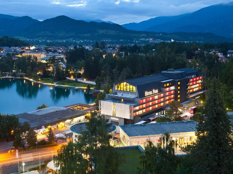 Hotel Park · Anbieterbild von TUI