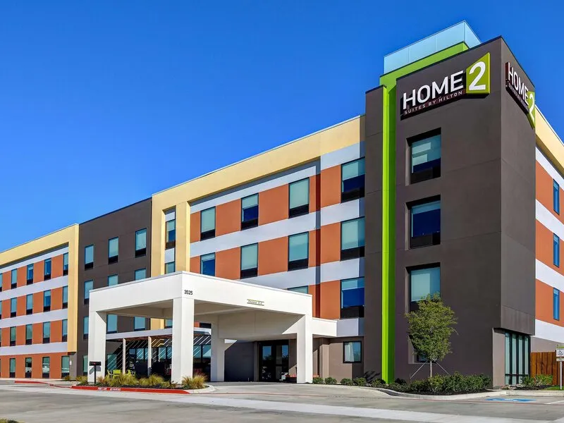 Home2 Suites by Hilton North Plano Hwy 75 · Anbieterbild von TUI