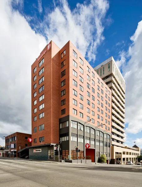 Travelodge Hotel Hobart · Anbieterbild von TUI
