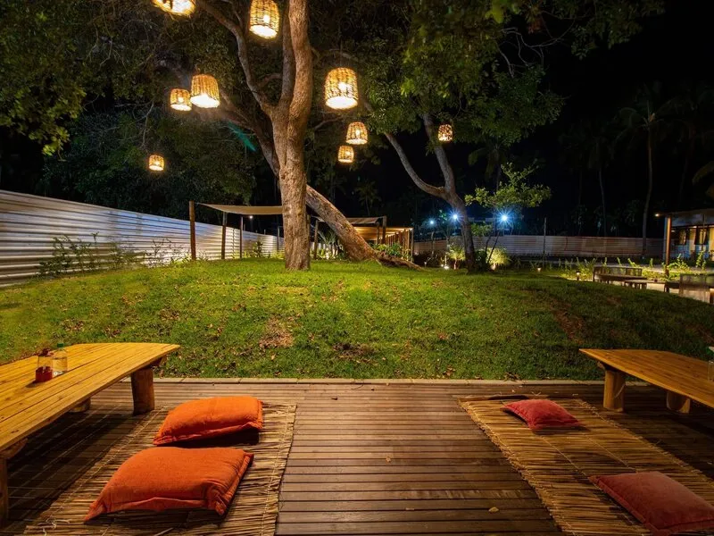 Ipioca Beach Resort · Anbieterbild von TUI
