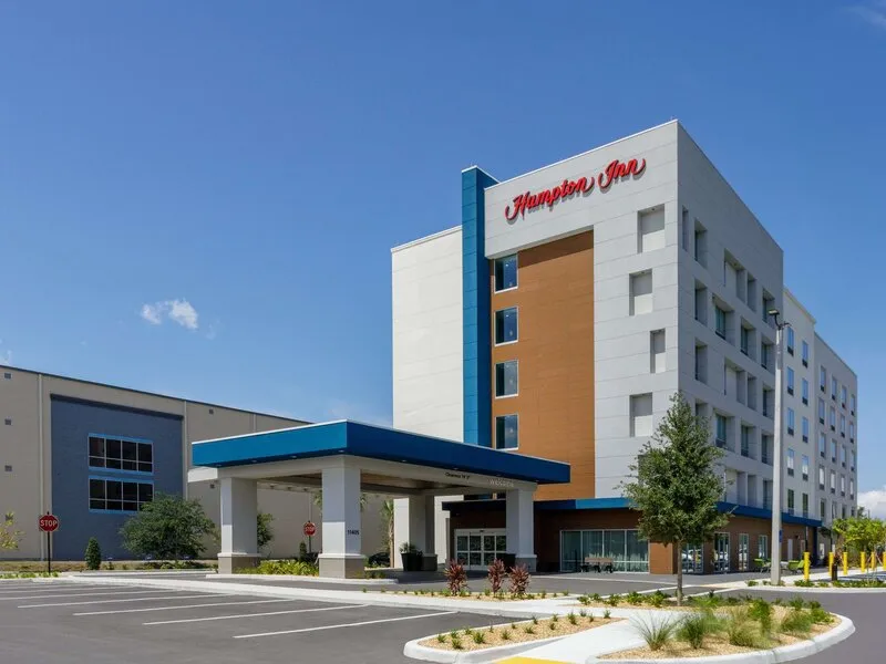 Hampton Inn By Hilton Ocoee Orlando · Anbieterbild von TUI