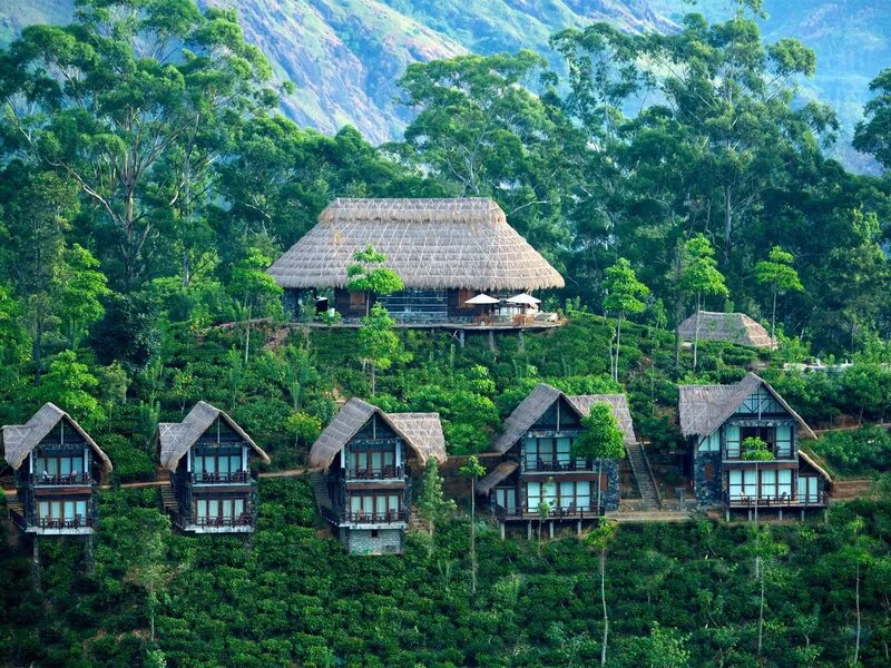 98 Acres Resort · Anbieterbild von TUI