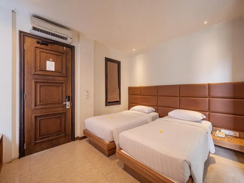 Alron Hotel · Anbieterbild von TUI