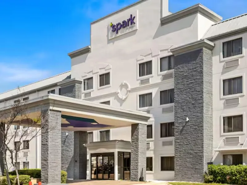 Spark by Hilton Grapevine Dfw North · Anbieterbild von TUI