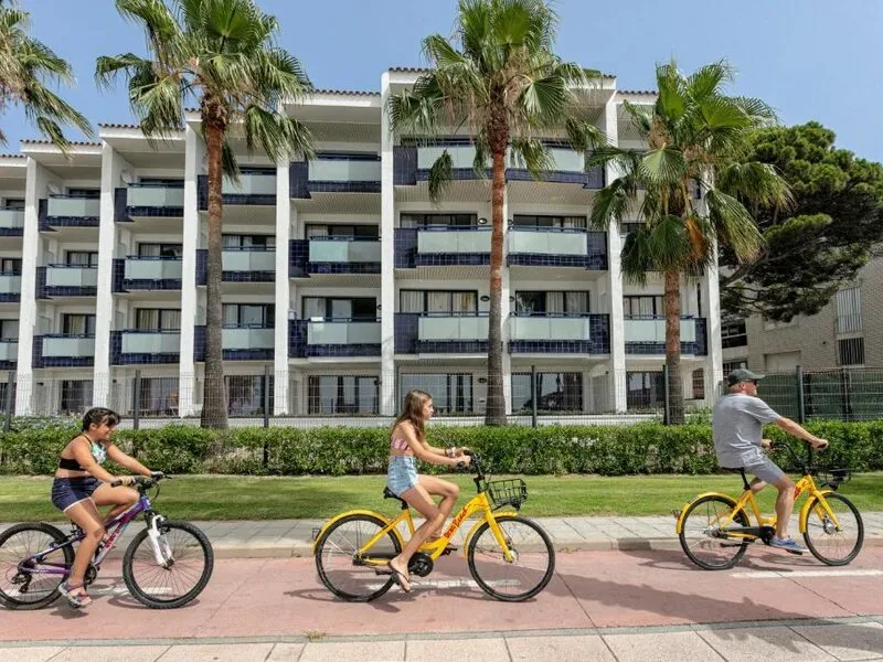 Pins Platja Apartments · Anbieterbild von TUI