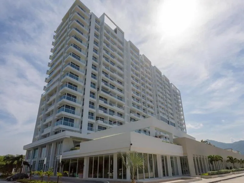 Hotel Porto Horizonte · Anbieterbild von TUI