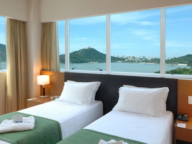 Golden Tulip Porto Vitoria · Anbieterbild von TUI