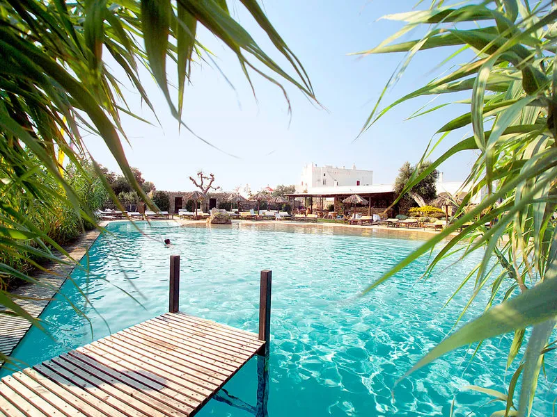 Masseria Torre Coccaro · Anbieterbild von TUI