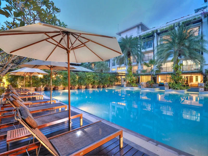 Burasari Phuket · Anbieterbild von TUI