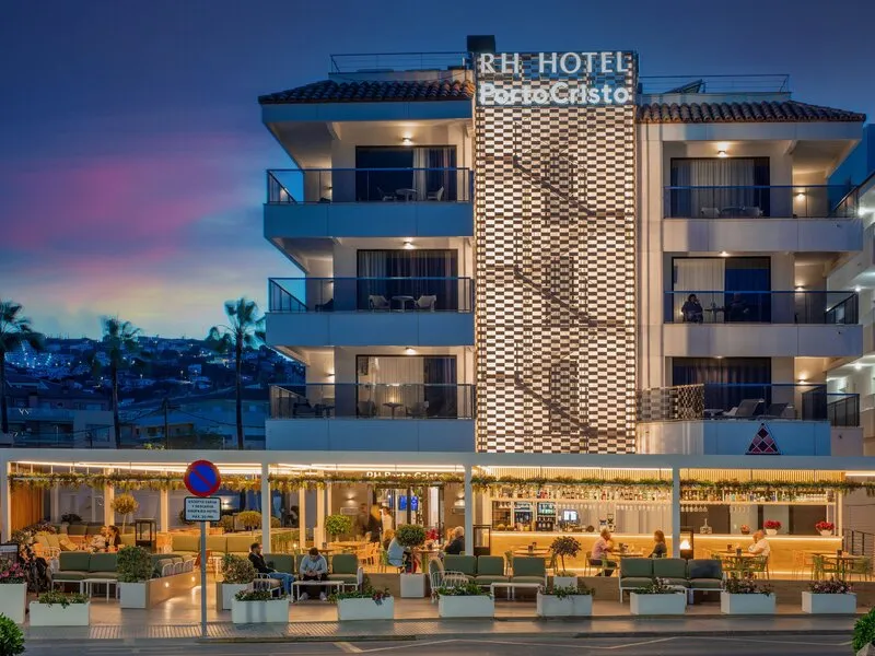 RH Boutique PortoCristo · Anbieterbild von TUI