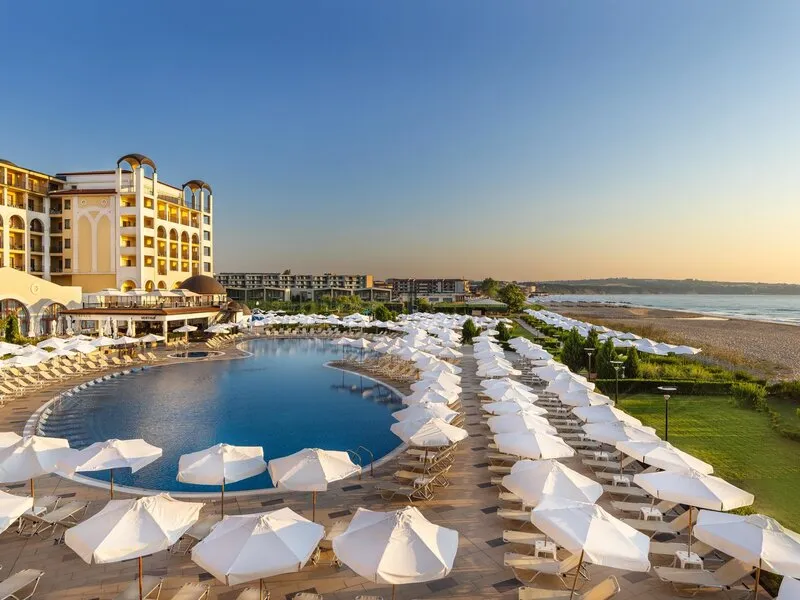 Alua Helios Bay · Anbieterbild von TUI