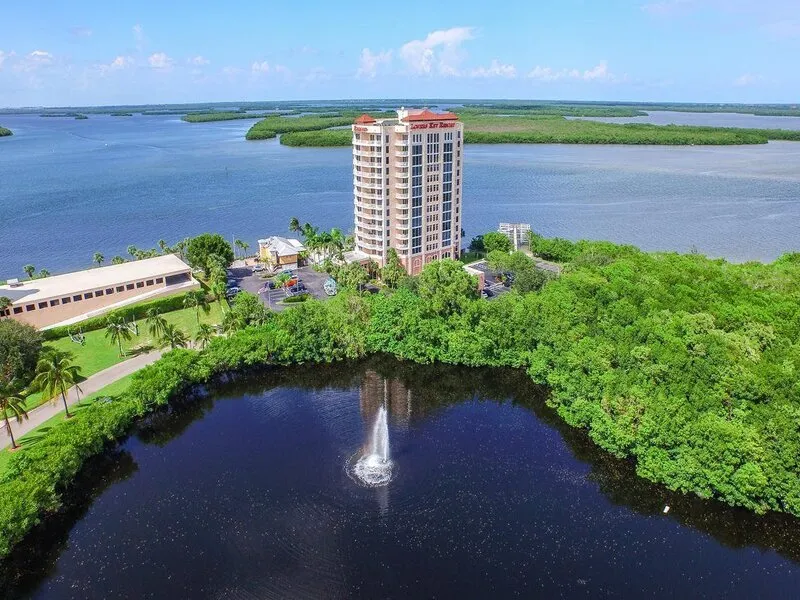 Lovers Key Beach Club · Anbieterbild von TUI