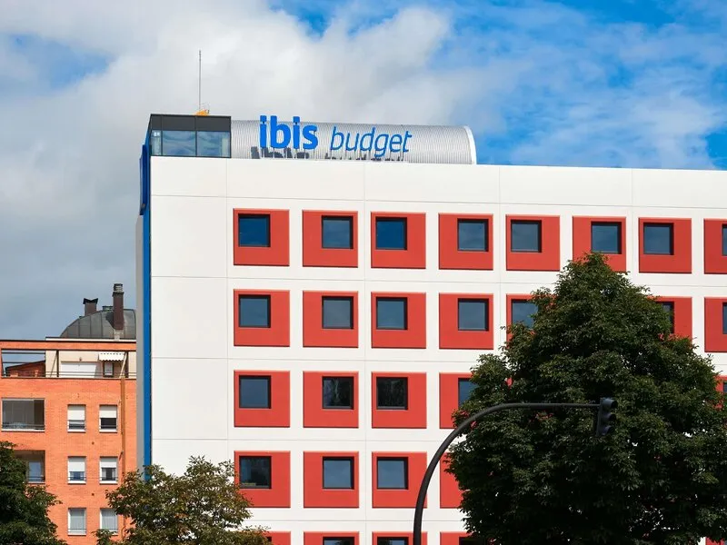 Ibis budget Vitoria Gasteiz · Anbieterbild von TUI