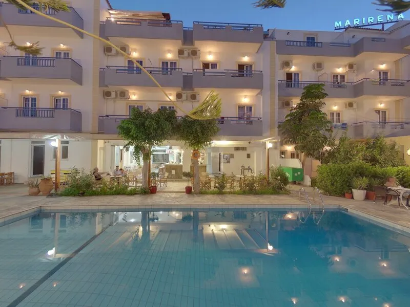 CHC Marirena Hotel · Anbieterbild von TUI