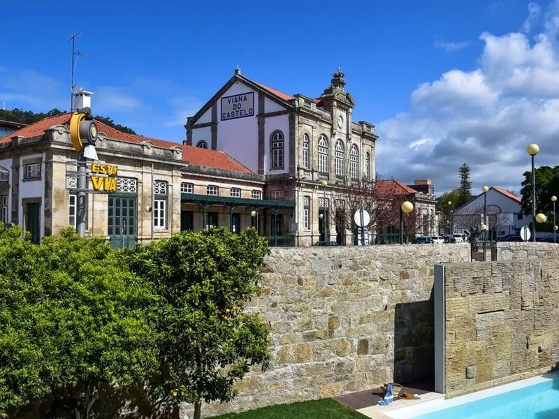 Casa Melo Alvim · Anbieterbild von TUI