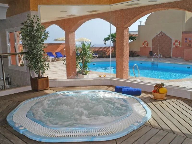 Villas Monte Solana by LIVVO · Anbieterbild von TUI