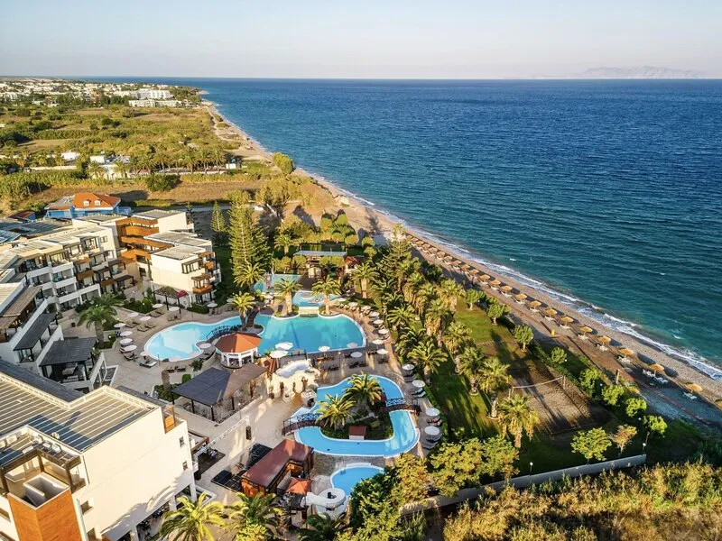 D'Andrea Mare Beach Hotel · Anbieterbild von TUI
