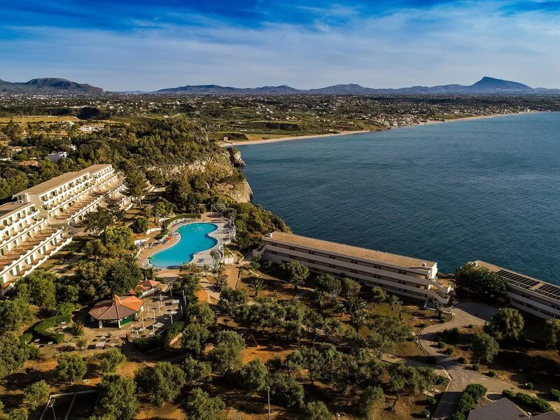CDSHotels Terrasini - Citta Del Mare · Anbieterbild von TUI