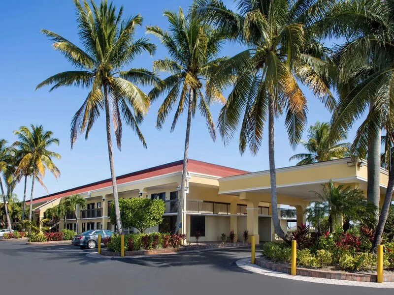 Days Inn by Wyndham Florida City · Anbieterbild von TUI