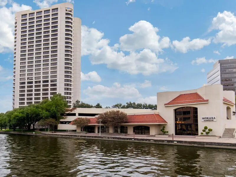 Omni Mandalay Hotel · Anbieterbild von TUI