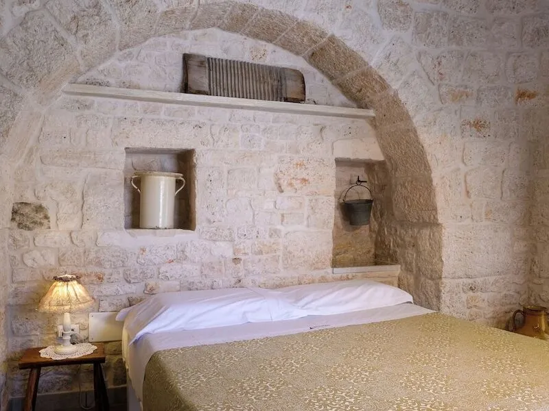 Trulli Holiday · Anbieterbild von TUI
