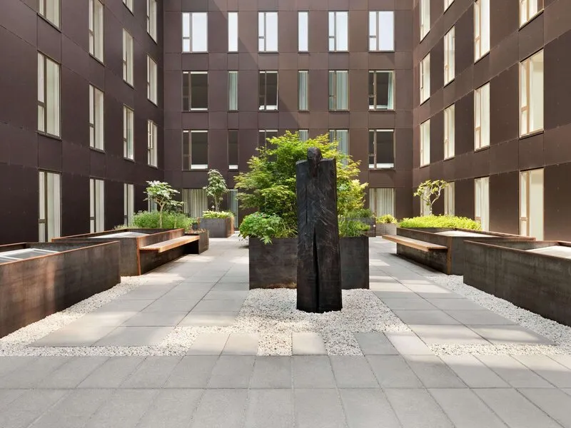 Comwell Copenhagen Portside Dolce by Wyndham · Anbieterbild von TUI