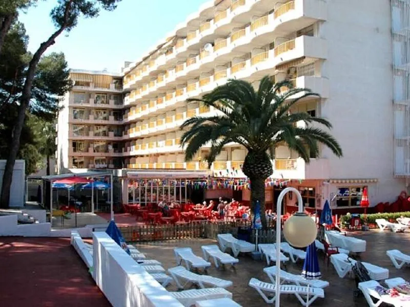 Inter2 Aparthotel Salou · Anbieterbild von TUI