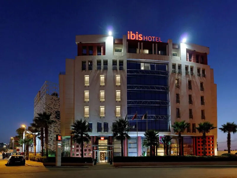 ibis Casa Sidi Maarouf · Anbieterbild von TUI