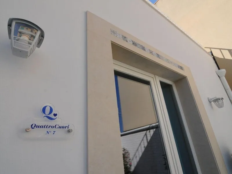 Quattrocuori Room & Relax · Anbieterbild von TUI