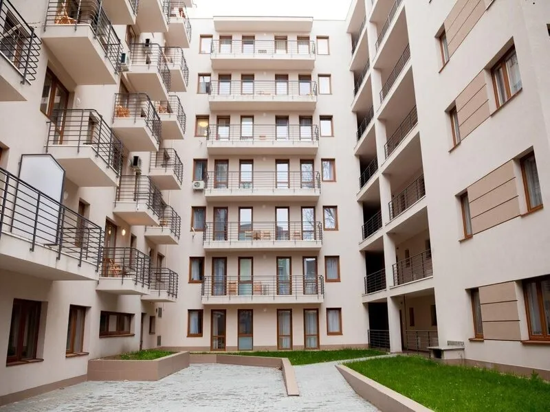 Prince Apartments · Anbieterbild von TUI
