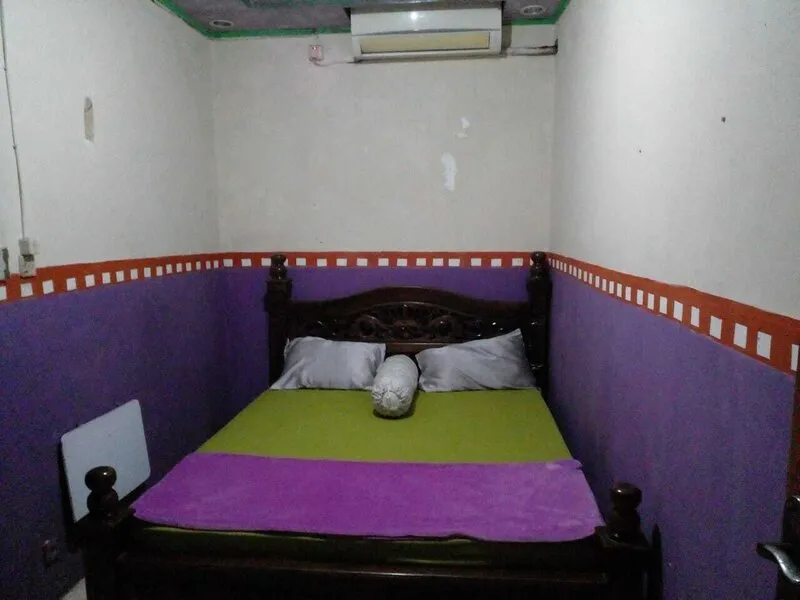 Alifah 1 Hostel · Anbieterbild von TUI