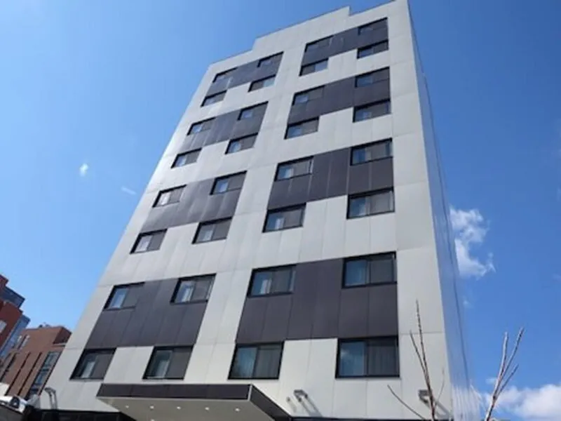 LIC Plaza Hotel · Anbieterbild von TUI